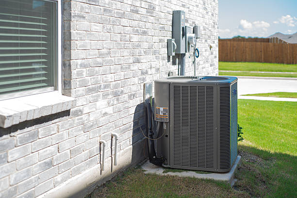 Reliable Ac Repair contractor in Derry, NH by FH HVAC